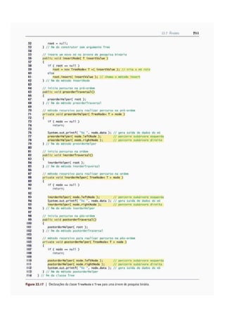 Java como progamar 8º edição - Paul Deitel & Harvey Deitel