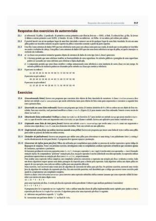 Java como progamar 8º edição - Paul Deitel & Harvey Deitel