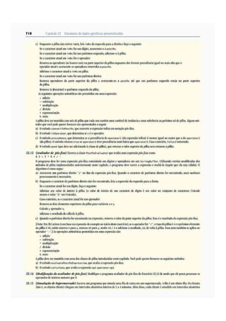 Java como progamar 8º edição - Paul Deitel & Harvey Deitel