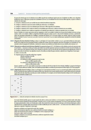 Java como progamar 8º edição - Paul Deitel & Harvey Deitel