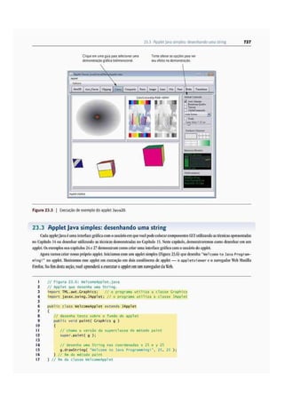 Java como progamar 8º edição - Paul Deitel & Harvey Deitel
