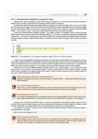 Java como progamar 8º edição - Paul Deitel & Harvey Deitel