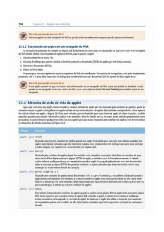 Java como progamar 8º edição - Paul Deitel & Harvey Deitel