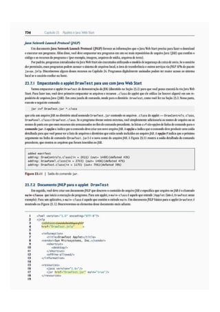Java como progamar 8º edição - Paul Deitel & Harvey Deitel
