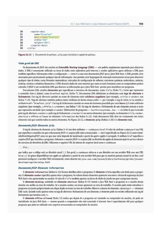 Java como progamar 8º edição - Paul Deitel & Harvey Deitel