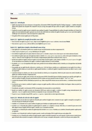 Java como progamar 8º edição - Paul Deitel & Harvey Deitel