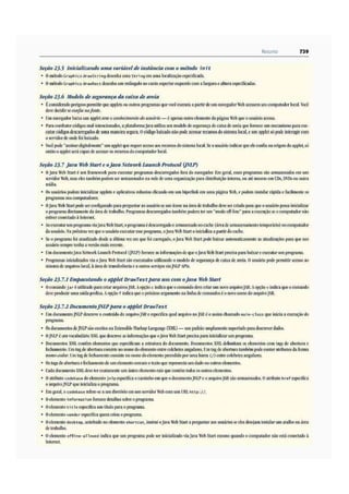 Java como progamar 8º edição - Paul Deitel & Harvey Deitel