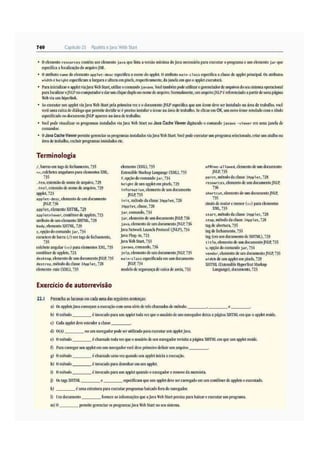 Java como progamar 8º edição - Paul Deitel & Harvey Deitel