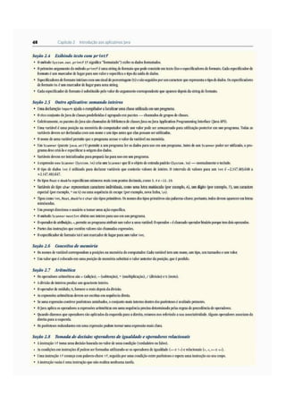 Java como progamar 8º edição - Paul Deitel & Harvey Deitel