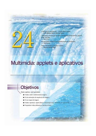 Java como progamar 8º edição - Paul Deitel & Harvey Deitel