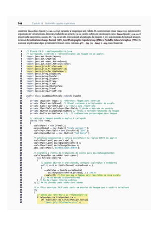 Java como progamar 8º edição - Paul Deitel & Harvey Deitel