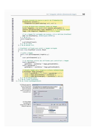 Java como progamar 8º edição - Paul Deitel & Harvey Deitel
