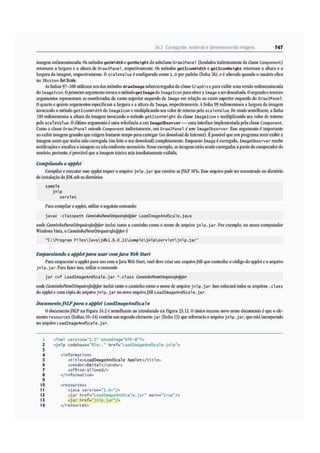 Java como progamar 8º edição - Paul Deitel & Harvey Deitel