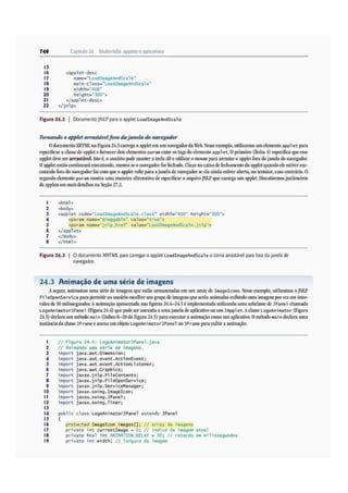 Java como progamar 8º edição - Paul Deitel & Harvey Deitel