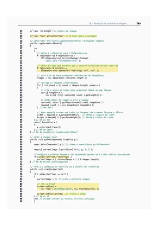 Java como progamar 8º edição - Paul Deitel & Harvey Deitel