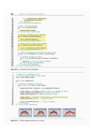Java como progamar 8º edição - Paul Deitel & Harvey Deitel