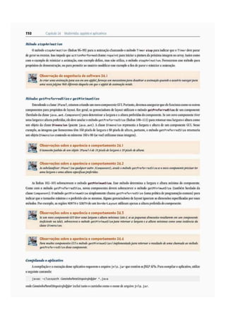 Java como progamar 8º edição - Paul Deitel & Harvey Deitel