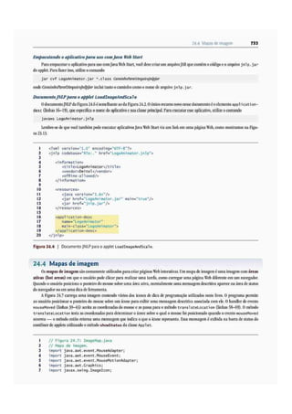 Java como progamar 8º edição - Paul Deitel & Harvey Deitel