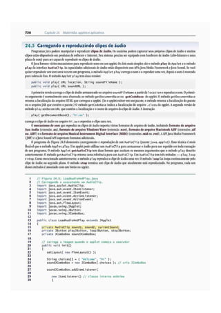 Java como progamar 8º edição - Paul Deitel & Harvey Deitel