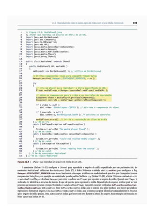 Java como progamar 8º edição - Paul Deitel & Harvey Deitel