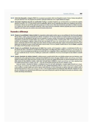 Java como progamar 8º edição - Paul Deitel & Harvey Deitel