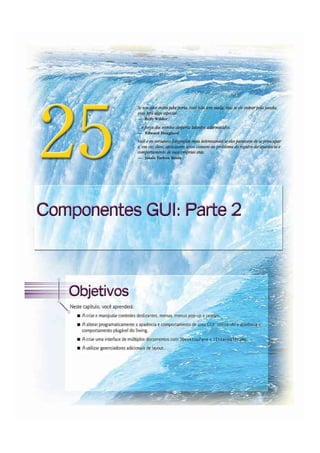 Java como progamar 8º edição - Paul Deitel & Harvey Deitel