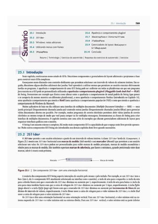 Java como progamar 8º edição - Paul Deitel & Harvey Deitel