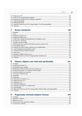 Java como progamar 8º edição - Paul Deitel & Harvey Deitel
