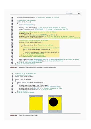 Java como progamar 8º edição - Paul Deitel & Harvey Deitel