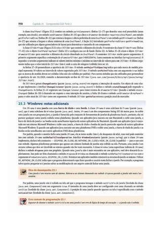 Java como progamar 8º edição - Paul Deitel & Harvey Deitel