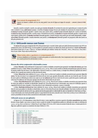 Java como progamar 8º edição - Paul Deitel & Harvey Deitel