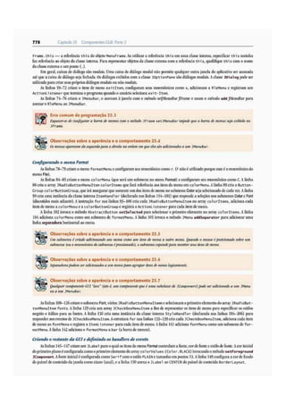 Java como progamar 8º edição - Paul Deitel & Harvey Deitel