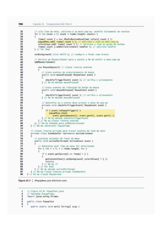 Java como progamar 8º edição - Paul Deitel & Harvey Deitel