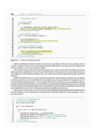 Java como progamar 8º edição - Paul Deitel & Harvey Deitel