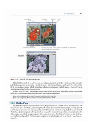 Java como progamar 8º edição - Paul Deitel & Harvey Deitel