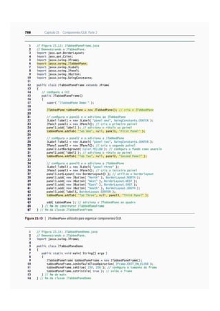 Java como progamar 8º edição - Paul Deitel & Harvey Deitel
