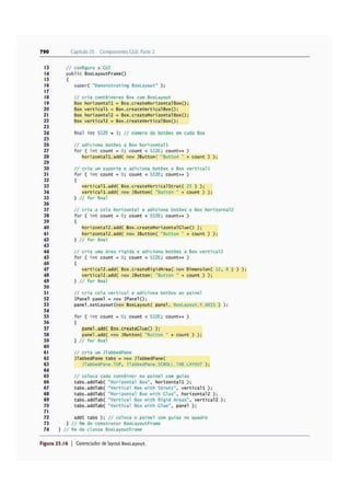 Java como progamar 8º edição - Paul Deitel & Harvey Deitel