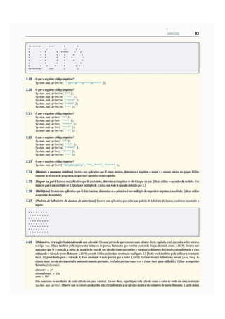 Java como progamar 8º edição - Paul Deitel & Harvey Deitel