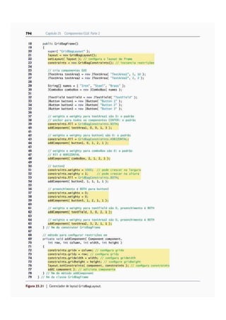 Java como progamar 8º edição - Paul Deitel & Harvey Deitel