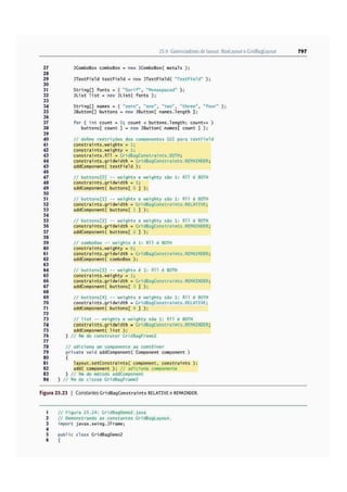 Java como progamar 8º edição - Paul Deitel & Harvey Deitel