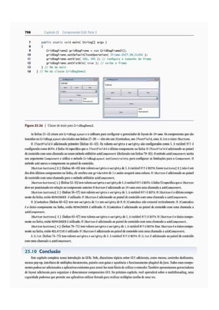Java como progamar 8º edição - Paul Deitel & Harvey Deitel