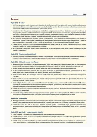 Java como progamar 8º edição - Paul Deitel & Harvey Deitel