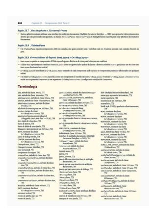 Java como progamar 8º edição - Paul Deitel & Harvey Deitel