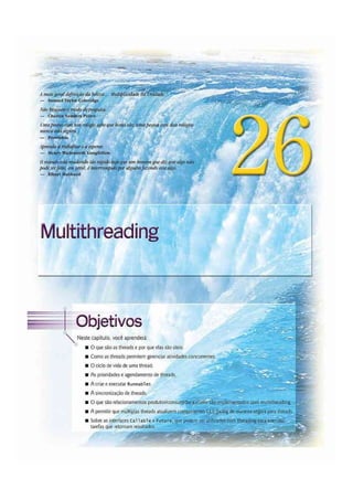 Java como progamar 8º edição - Paul Deitel & Harvey Deitel