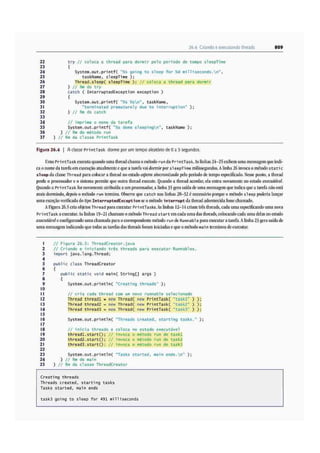 Java como progamar 8º edição - Paul Deitel & Harvey Deitel