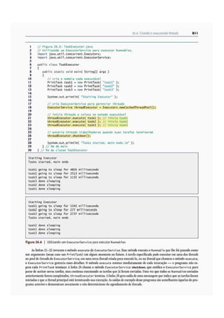 Java como progamar 8º edição - Paul Deitel & Harvey Deitel