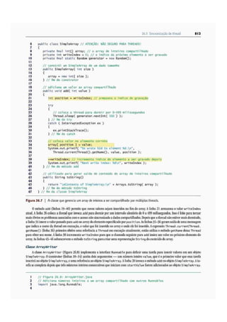 Java como progamar 8º edição - Paul Deitel & Harvey Deitel