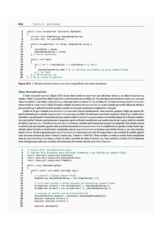 Java como progamar 8º edição - Paul Deitel & Harvey Deitel