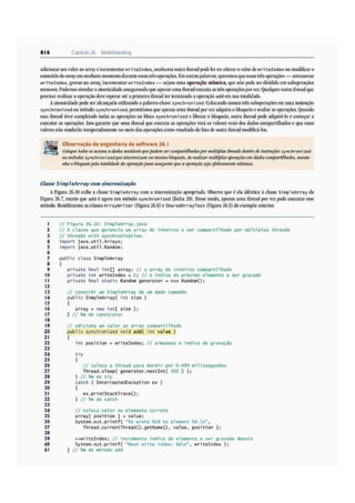 Java como progamar 8º edição - Paul Deitel & Harvey Deitel