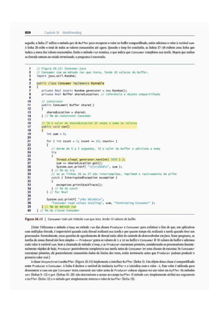 Java como progamar 8º edição - Paul Deitel & Harvey Deitel